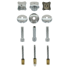 FOR AQUARIC* 2 &amp; 3 VALVE TUB AND SHOWER FIXTURES