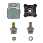 FOR TREND* LAVATORY &amp; KITCHEN FIXTURES