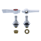 Rebuild Kits For Krowne*