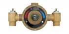 Leonard Valve Master Mixers