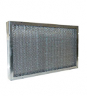 Flame Gard Mesh Type Air Filters