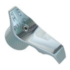 For Single Handle Tub &amp; Shower Fixtures