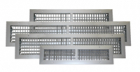 Flame Gard Multi Valve Dampers