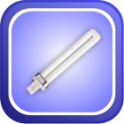 Plug In Compact Fluorescent Light Bulbs