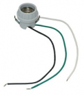 Flame Gard Porcelain Socket