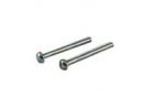 Flame Gard Replacement Light Screws