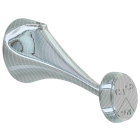 HANDLES WITH ROUND BROACH