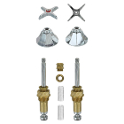 Rebuild Kits For Royal Brass*
