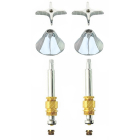 Rebuild Kits For Savoy Brass*