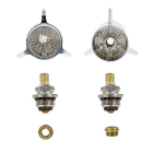 Rebuild Kits For Sayco*