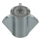 For 2 &amp; 3 Handle Tub &amp; Shower Fixtures