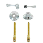 Rebuild Kits For Sigma*