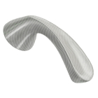 HANDLES WITH SQUARE BROACH