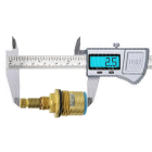 Stems & Cartridges<BR>By Length