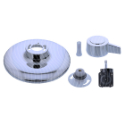 Rebuild Kits For Tempress II*