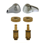 Rebuild Kits for Sears* And Universal Rundle*