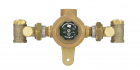 LEONARD XL-82 HIGHLOW THERMOSTATIC VALVES
