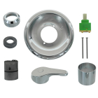 Rebuild Kits For Zurn*