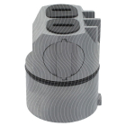 ZURN TUB & SHOWER CARTRIDGES <span class=&quot;count&quot;>(5)</span>