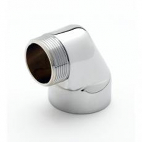 T&amp;S BRASS 000082-40 90 DEGREE WORKBOARD FAUCET ELBOW / KNOB