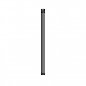 T&amp;S BRASS 000433-40 B-0455 RISER 16-1/16" LONG