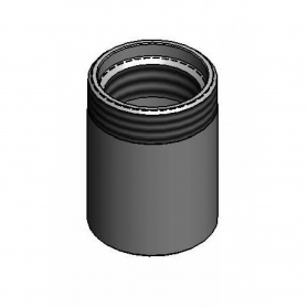 T&amp;S BRASS 000587-25 BODY B-580 SPOUT