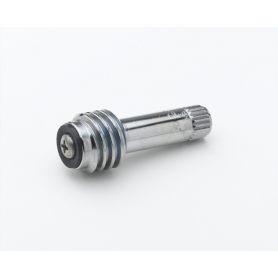 T&amp;S BRASS 000800-25 SPINDLE HOT (RIGHT HAND) B-1100 SERIES