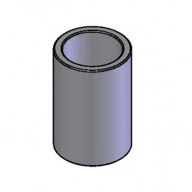 T&amp;S BRASS 000824-40 SPRIG REST B-114