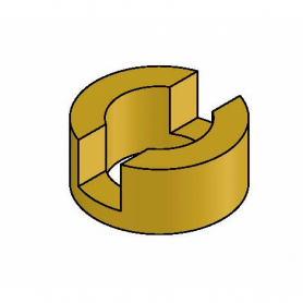 T&amp;S BRASS 000876-20 WASHER B-1150 DIVERTER SLTD