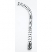 T&amp;S BRASS 000888-45 PRE-RINSE OVERHEAD HANDED SPRING (CHROME