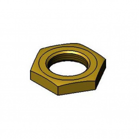T&amp;S BRASS 000969-45 NUT BL-5500-10 NIPPLE LOCK