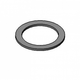 T&amp;S BRASS 000981-45 WASHER