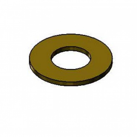 T&amp;S BRASS 000993-45 WASHER B-850 SWING YOKE BOTTOM