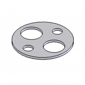 T&amp;S BRASS 001004-45 WASHER BL-6000 SHANK