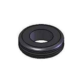T&amp;S BRASS 001086-45 RUBBER GROMMET