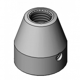 T&amp;S BRASS 001485-40 COVER B-1172 DIVERTER