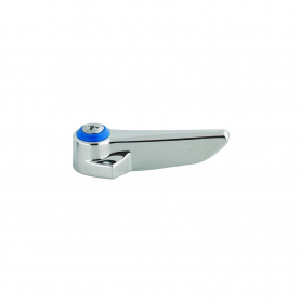 T&amp;S BRASS 001636-45AM LEVER HANDLE BLUE INDEX (COLD) SCREWS