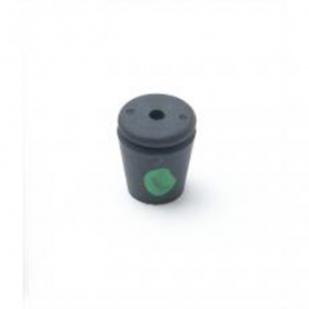 T&amp;S BRASS 001641-45 FLOW CONTROL TOWER F-07 0.7 GPM (GREEN DOT)