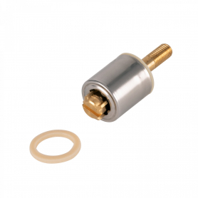 T&amp;S BRASS 002338-45 B-1172/B-2347 DIVERTER VALVE ASSEMBLY