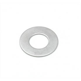 T&amp;S BRASS 002726-45 STAINLESS STEEL WASHER