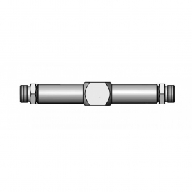 T&amp;S BRASS 002855-40 B-0190 SWIVEL TEE ASSEMBLY