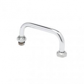 T&amp;S BRASS 002870-40 B-0580 6&quot; FRONT SECTION NOZZLE
