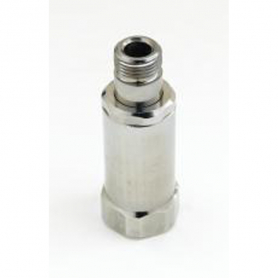 T&amp;S BRASS 002884-40 SWIVEL UNIT ASSEMBLY 3/8&quot; NPT FEMALE X MALE