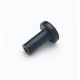 T&amp;S BRASS 003164-45 RUBBER SPRING CHECK PLUNGER FOR CARTRIDGES