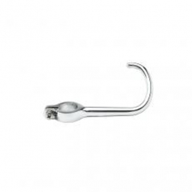 T&amp;S BRASS 004R FINGER HOOK ASSEMBLY