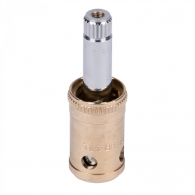 T&amp;S BRASS 005960-40-LBN ETERNA CARTRIDGE ASSY LESS BONNET (HOT)