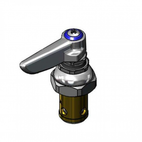 T&amp;S BRASS 006479-40 ASSY ETERNA FOR DOME LEFT CLOSE COLD FAUCET