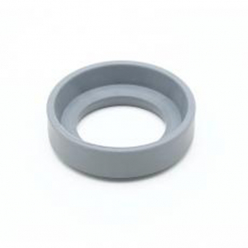 T&amp;S BRASS 007861-45 RUBBER BUMPER FOR SPRAY VALVE (GRAY)