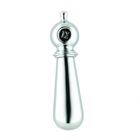 T&amp;S BRASS 009331-41 DECORATIVE CLUB HANDLE COLD
