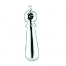 T&amp;S BRASS 009332-41 DECORATIVE CLUB HANDLE HOT